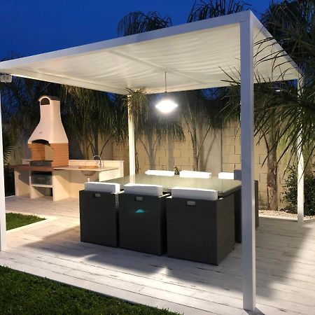 Villa Sicilia Calatabiano Kültér fotó