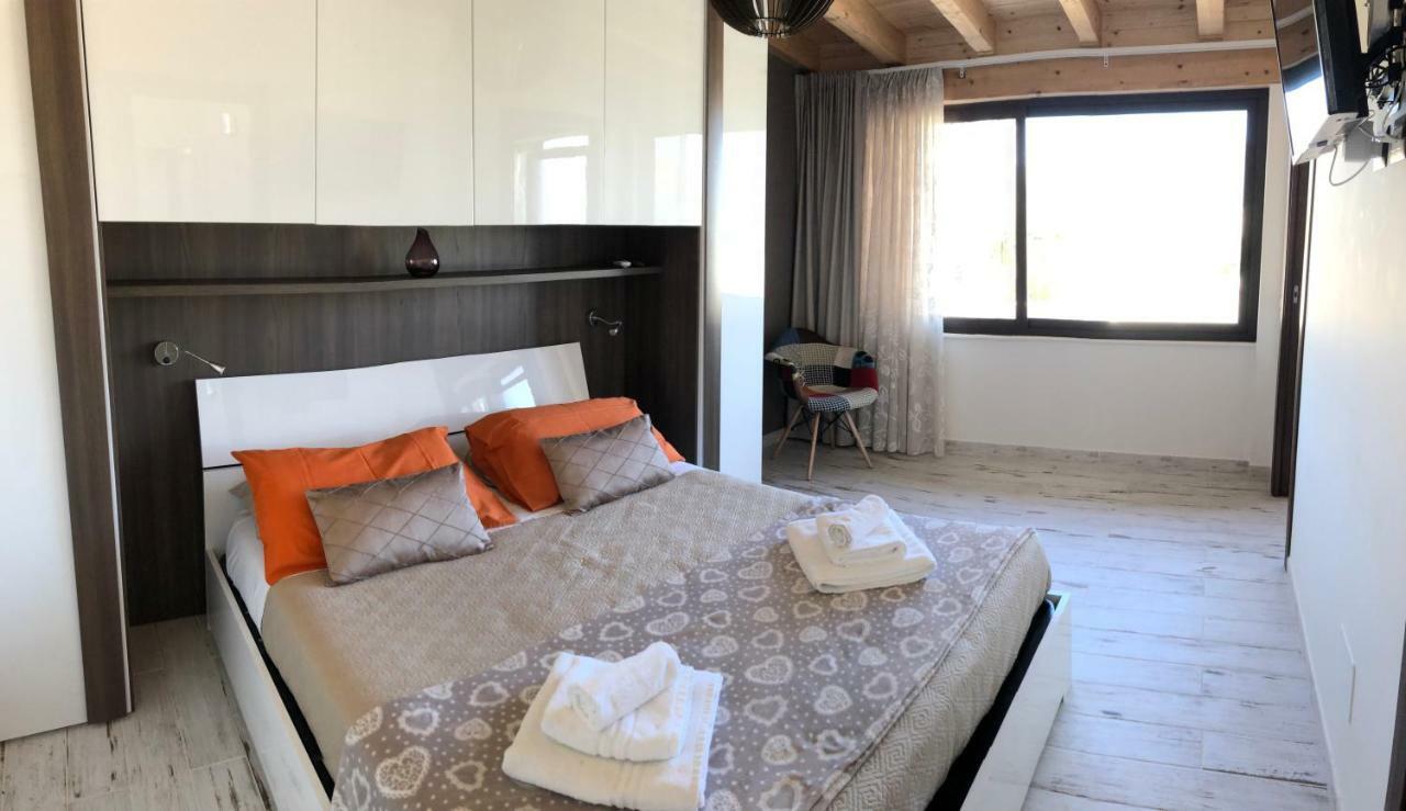 Villa Sicilia Calatabiano Kültér fotó