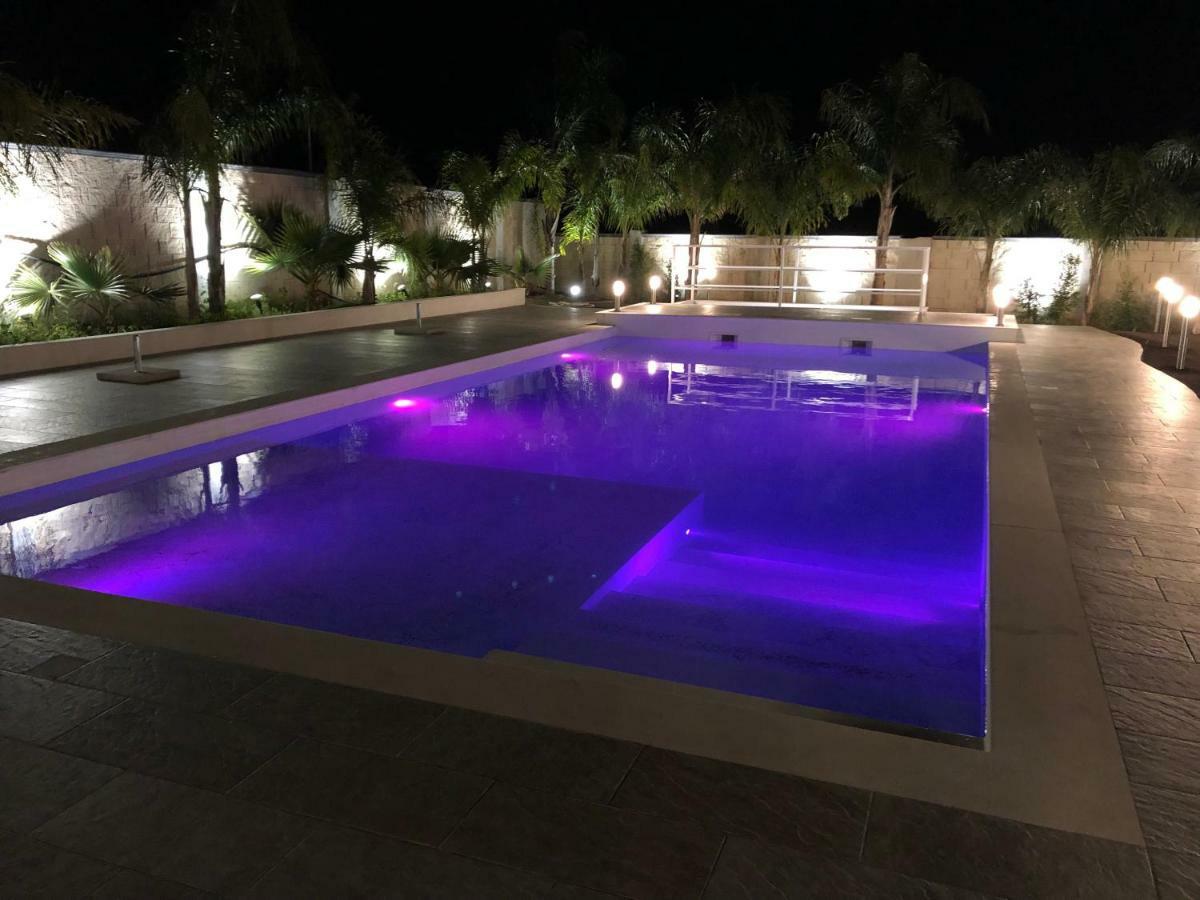 Villa Sicilia Calatabiano Kültér fotó