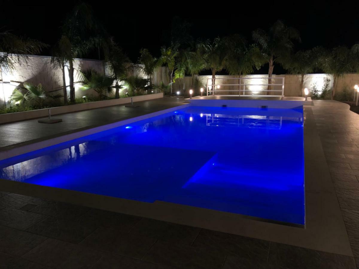 Villa Sicilia Calatabiano Kültér fotó