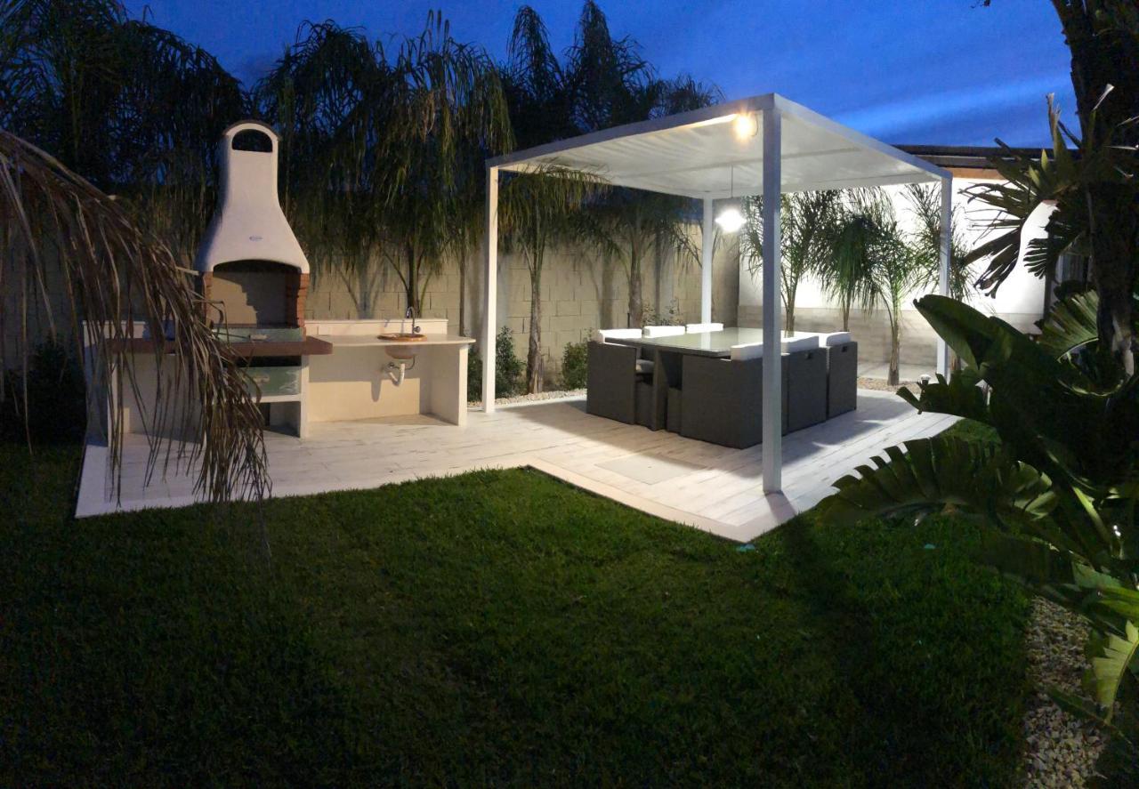 Villa Sicilia Calatabiano Kültér fotó
