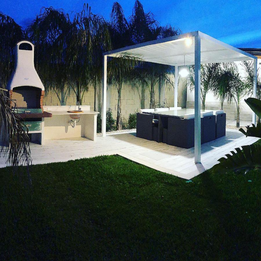 Villa Sicilia Calatabiano Kültér fotó