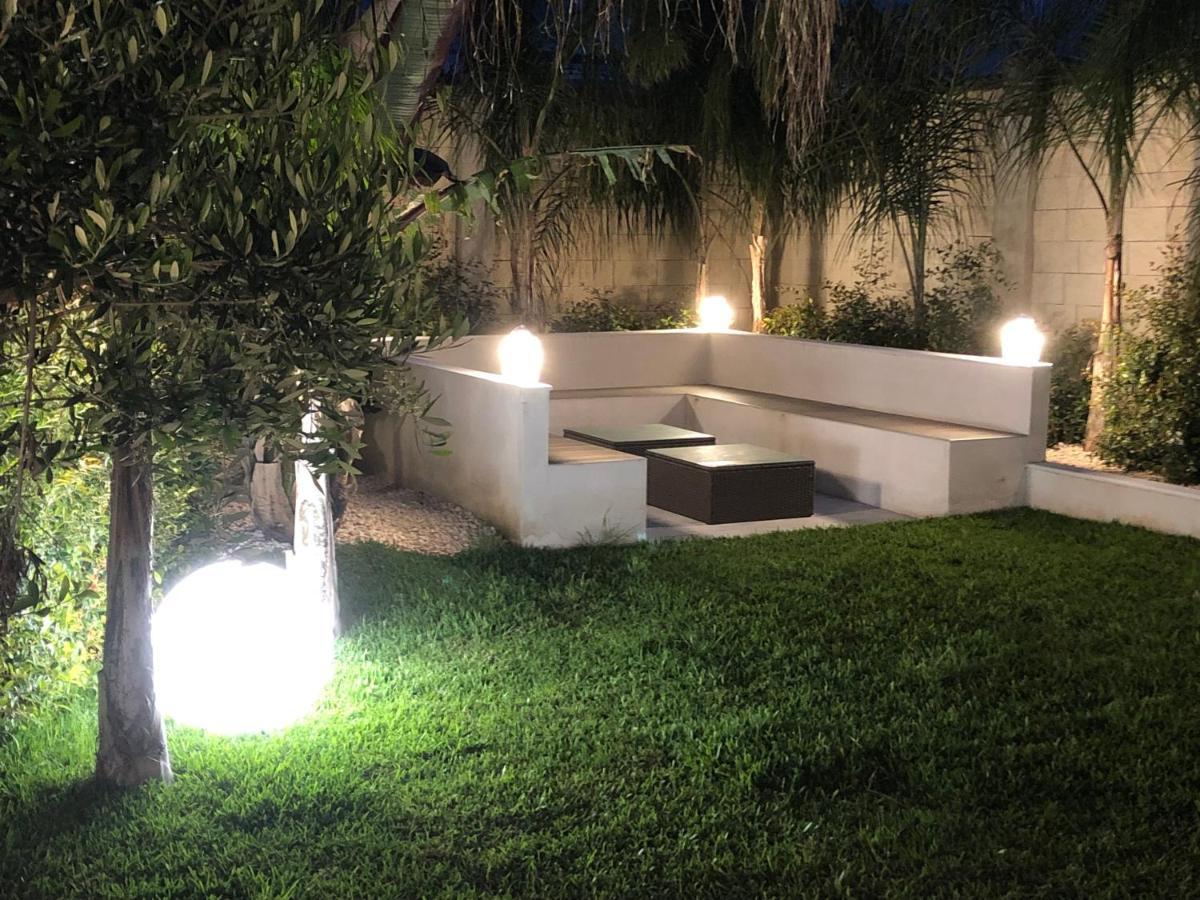 Villa Sicilia Calatabiano Kültér fotó