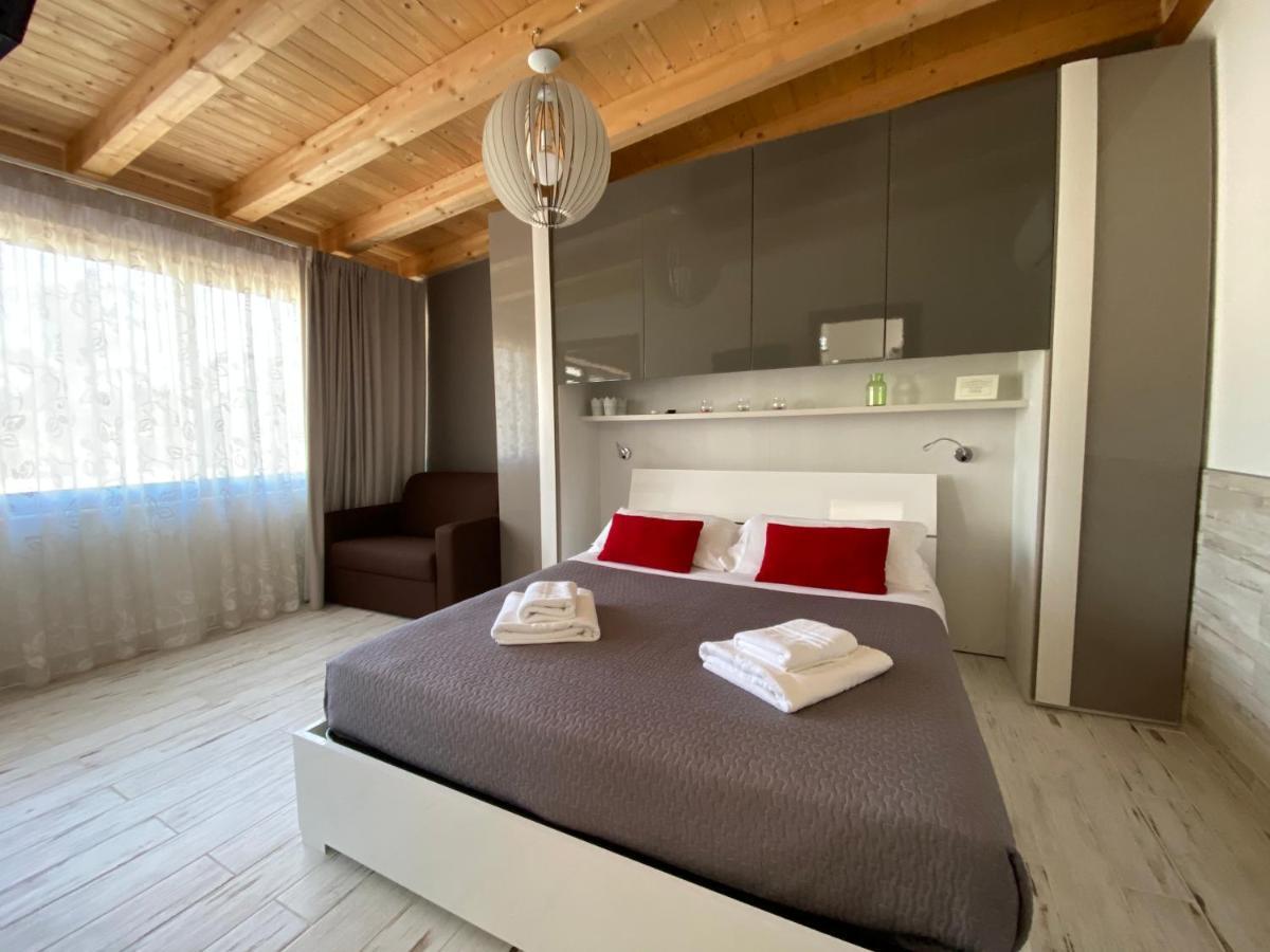Villa Sicilia Calatabiano Kültér fotó